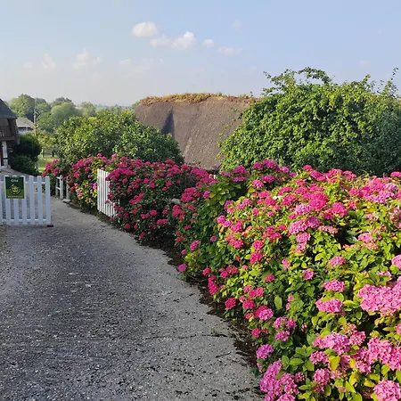 La Maraiquaise Villa Marais-Vernier Exterior photo