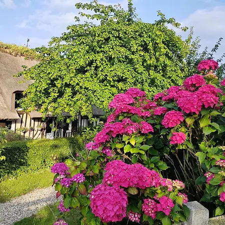 La Maraiquaise Villa Marais-Vernier Exterior photo