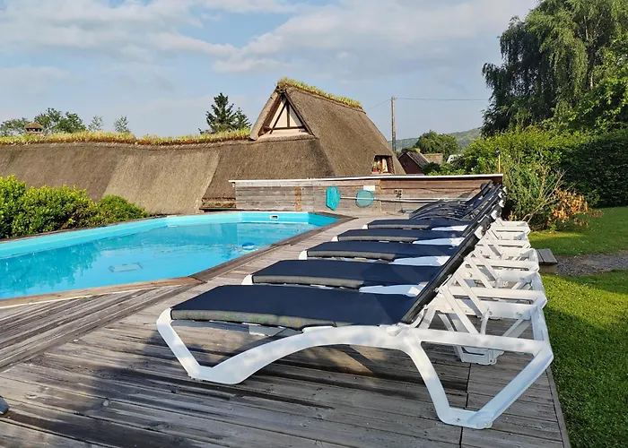 La Maraiquaise