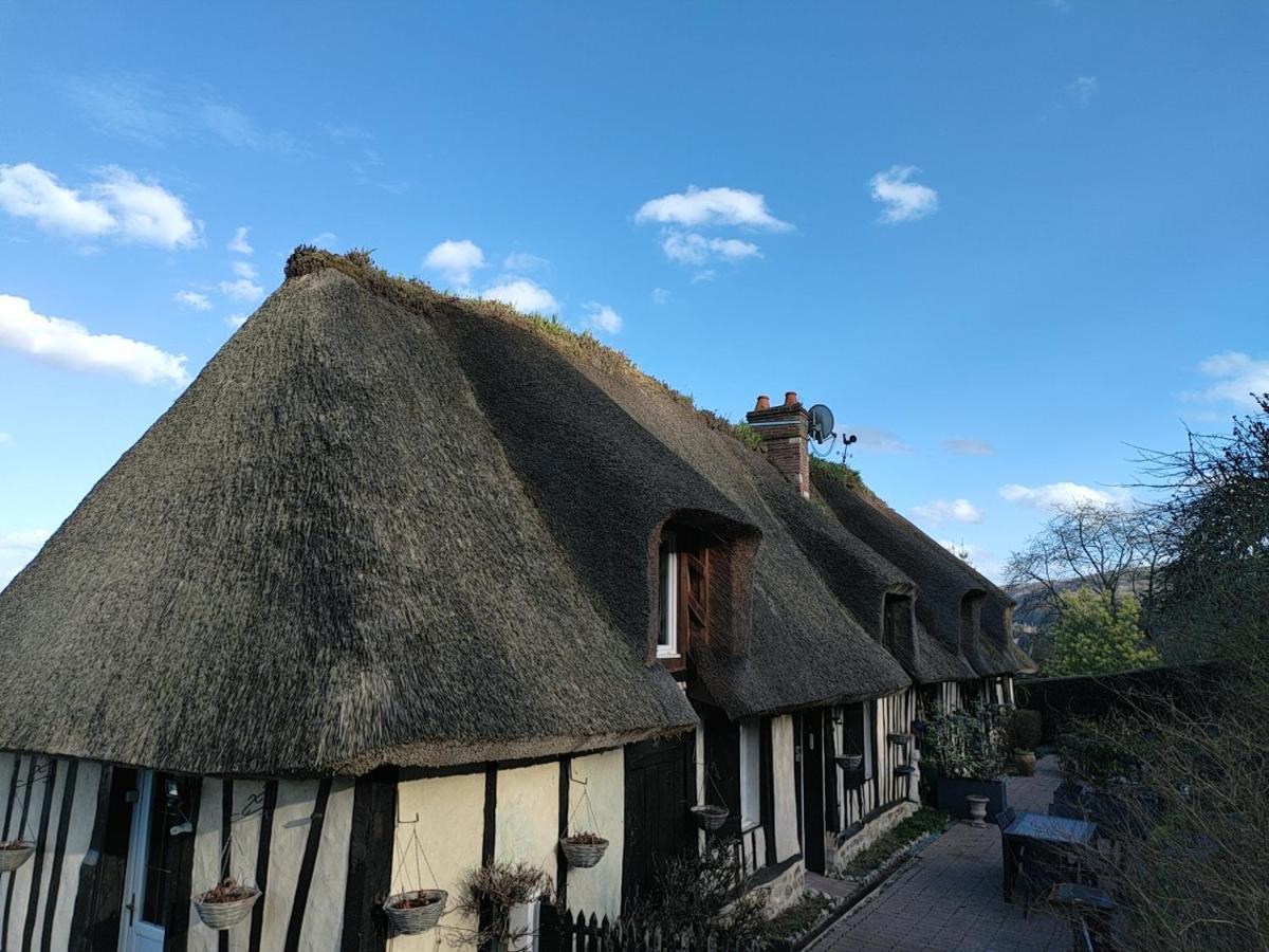 La Maraiquaise Ferienhaus
