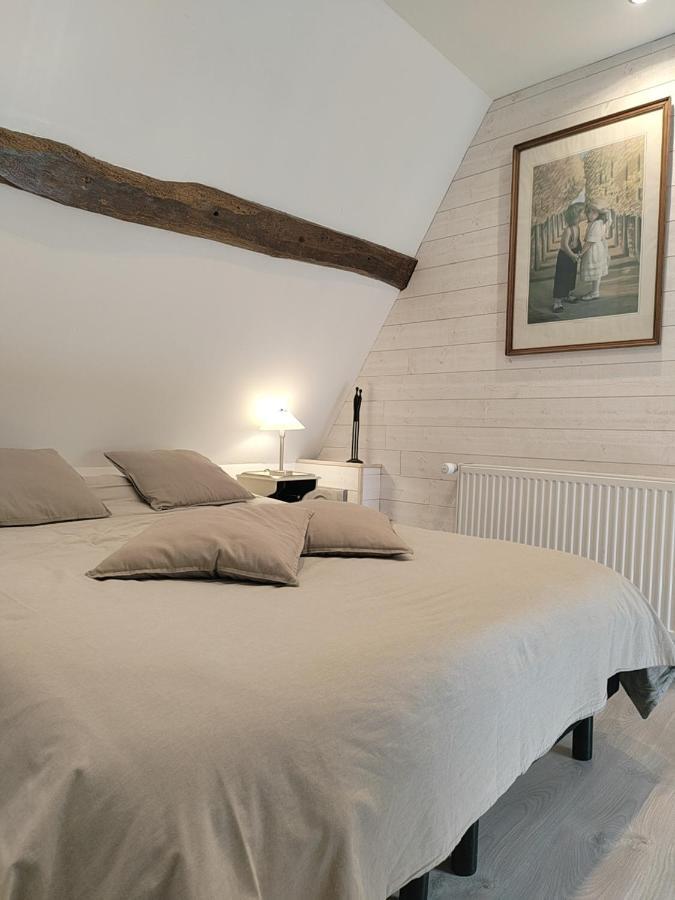 Ferienhaus La Maraiquaise *