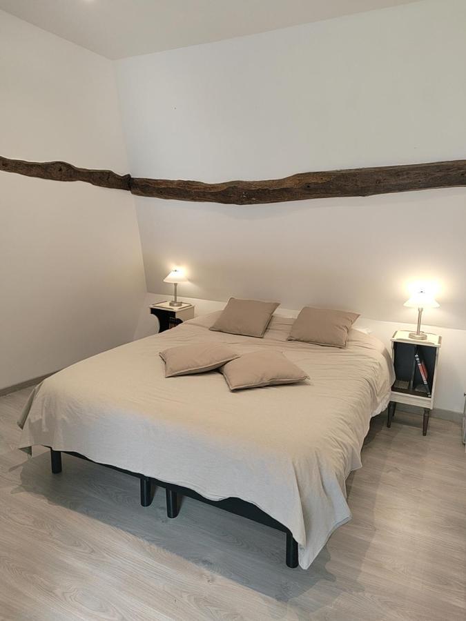 La Maraiquaise Ferienhaus *