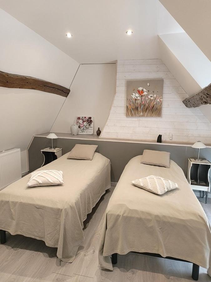 La Maraiquaise Hébergement de vacances