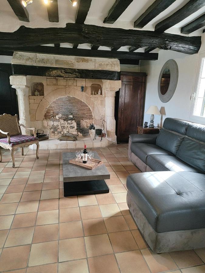 Hébergement de vacances La Maraiquaise