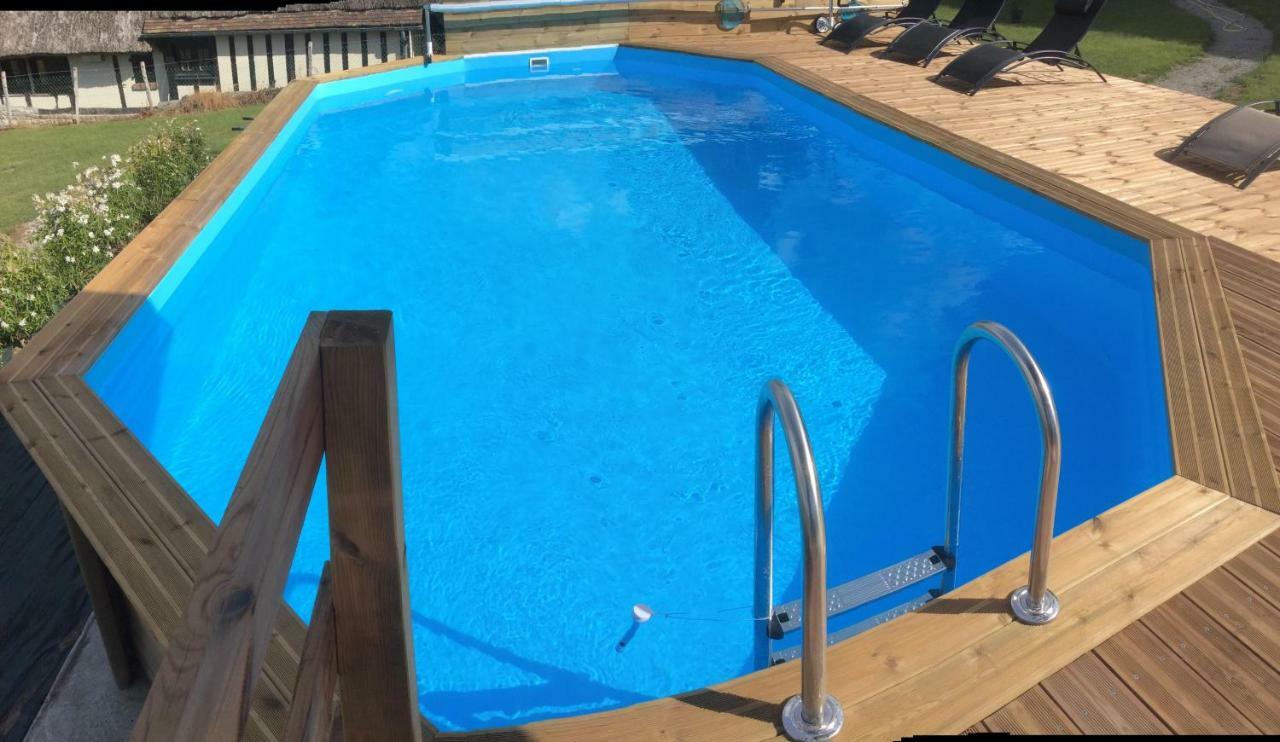La Maraiquaise Hébergement de vacances