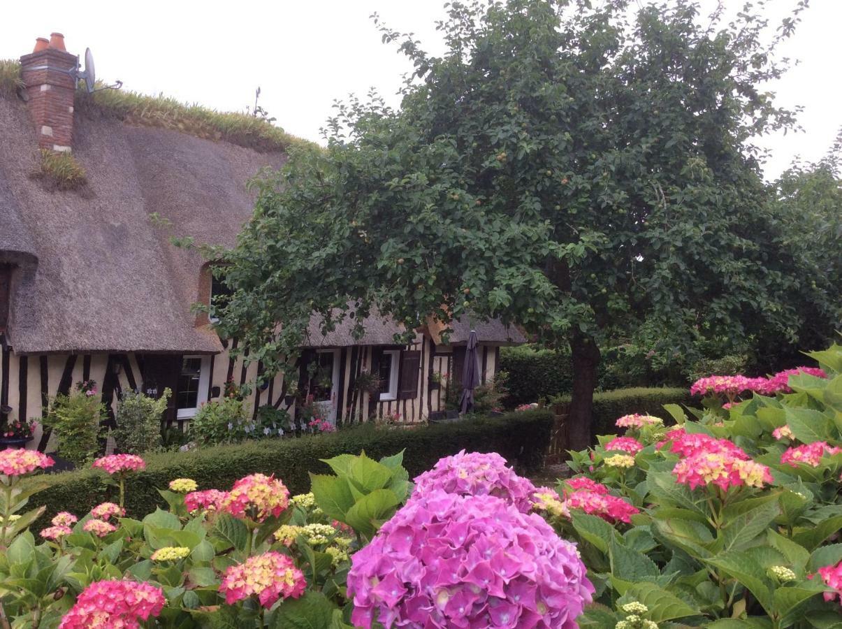 La Maraiquaise Hébergement de vacances *