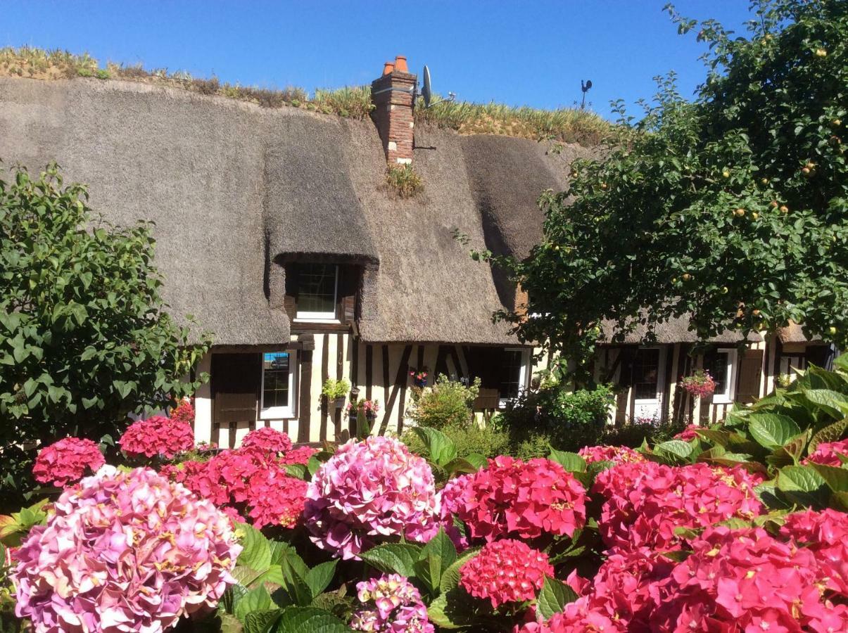 La Maraiquaise Hébergement de vacances Marais-Vernier